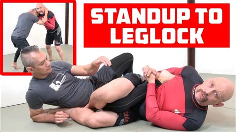 leglock videos